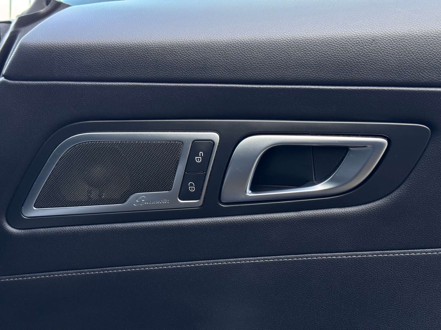 Used Mercedes-Benz AMG GT 2016 for sale - 77655551: Photo 48