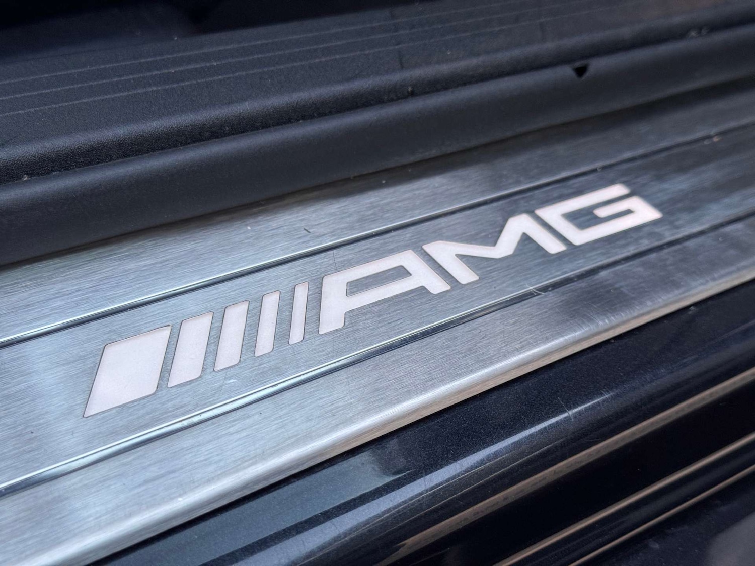 Used Mercedes-Benz AMG GT 2016 for sale - 77655551: Photo 49