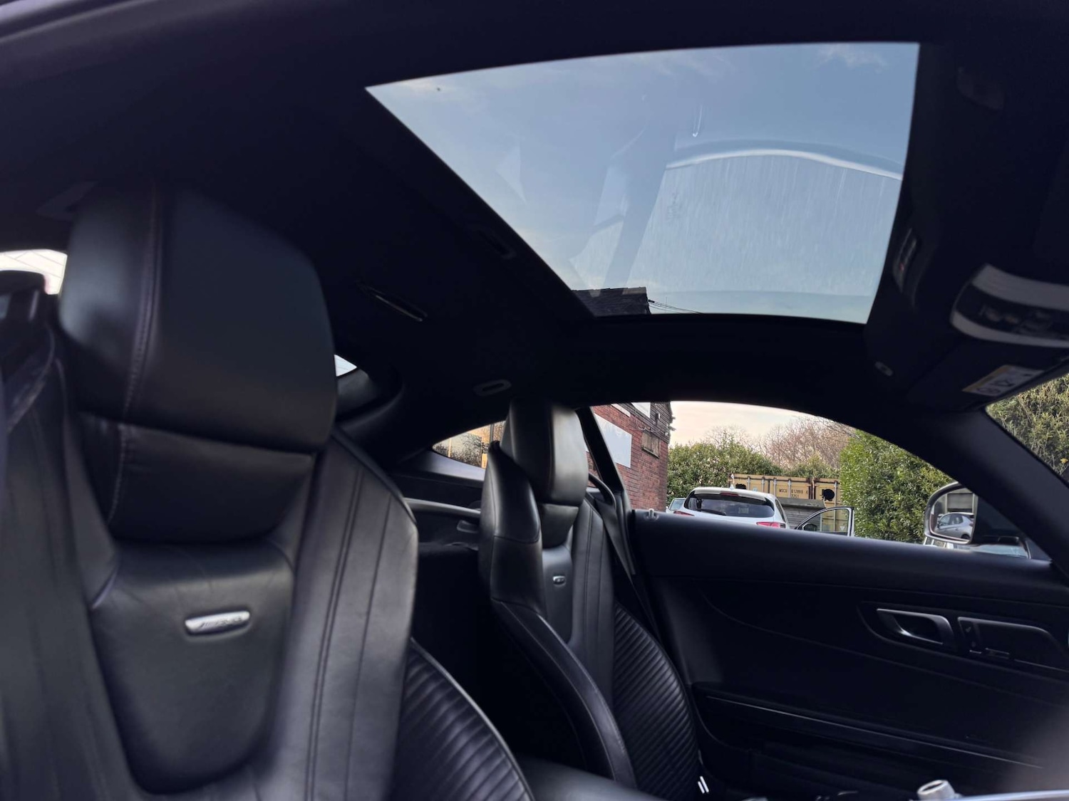 Used Mercedes-Benz AMG GT 2016 for sale - 77655551: Photo 51