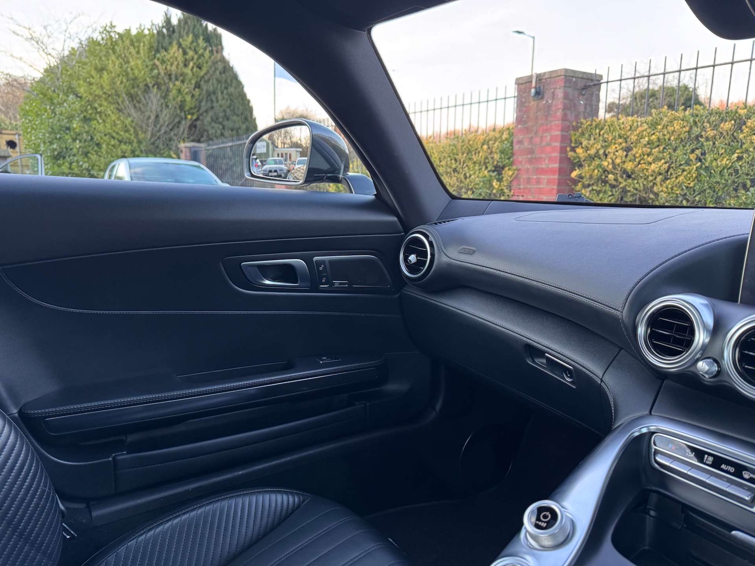 Used Mercedes-Benz AMG GT 2016 for sale - 77655551: Photo 58