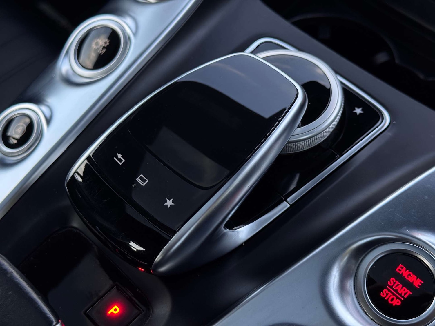 Used Mercedes-Benz AMG GT 2016 for sale - 77655551: Photo 61