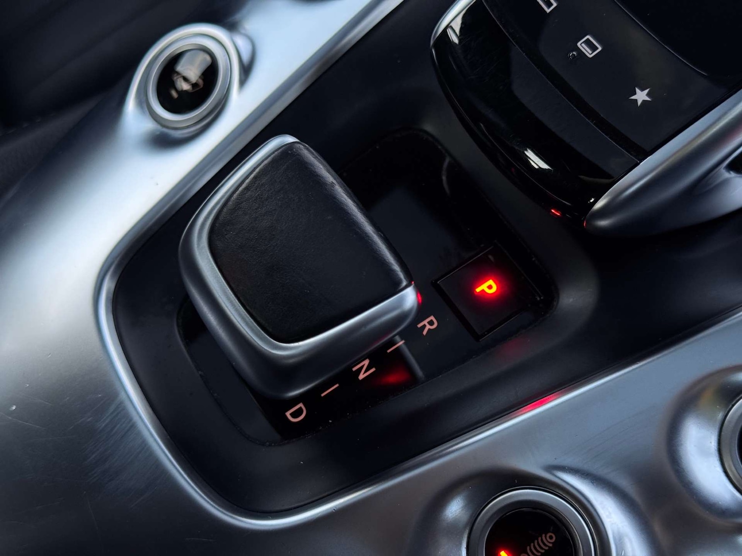 Used Mercedes-Benz AMG GT 2016 for sale - 77655551: Photo 62