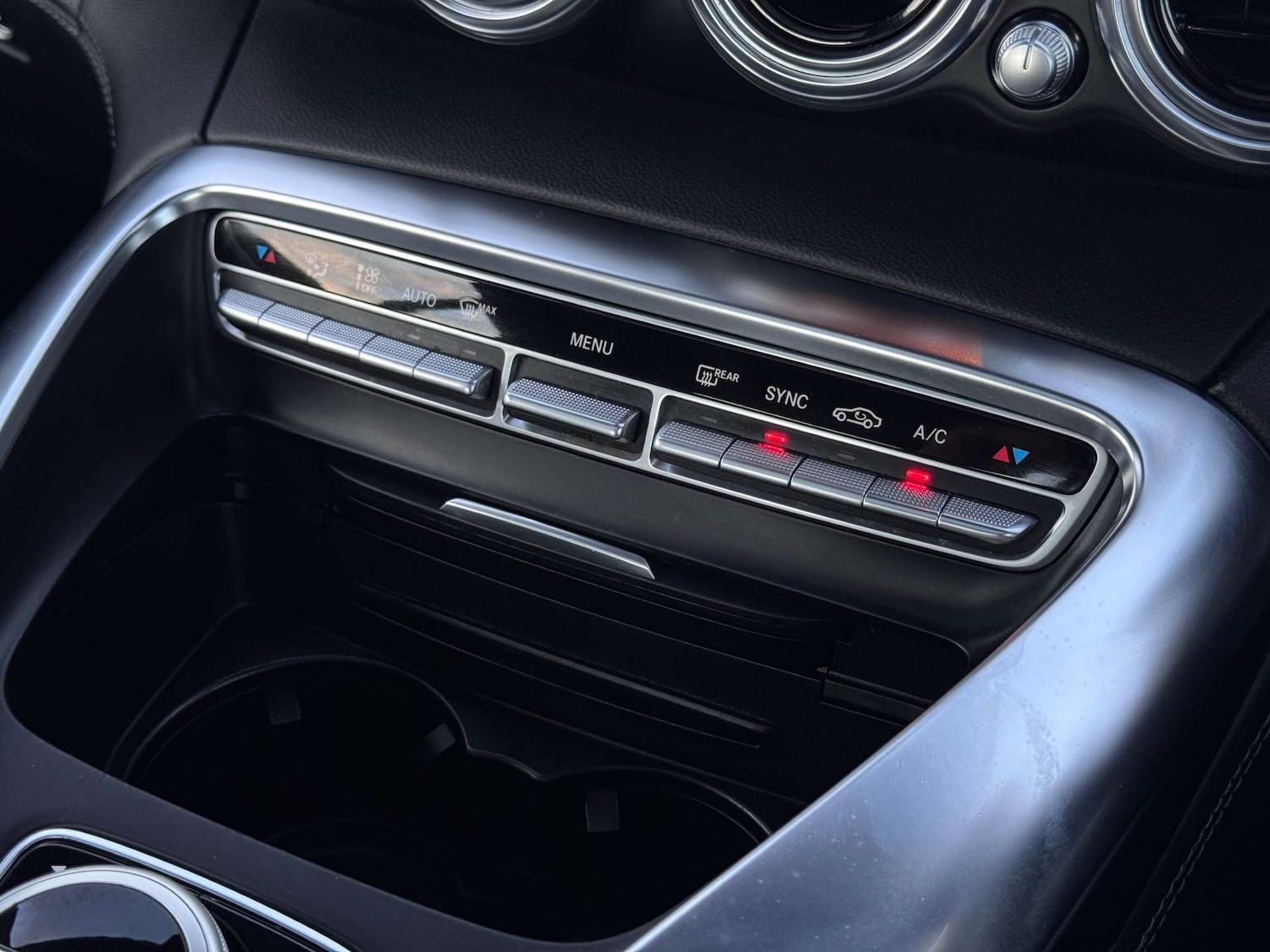 Used Mercedes-Benz AMG GT 2016 for sale - 77655551: Photo 66