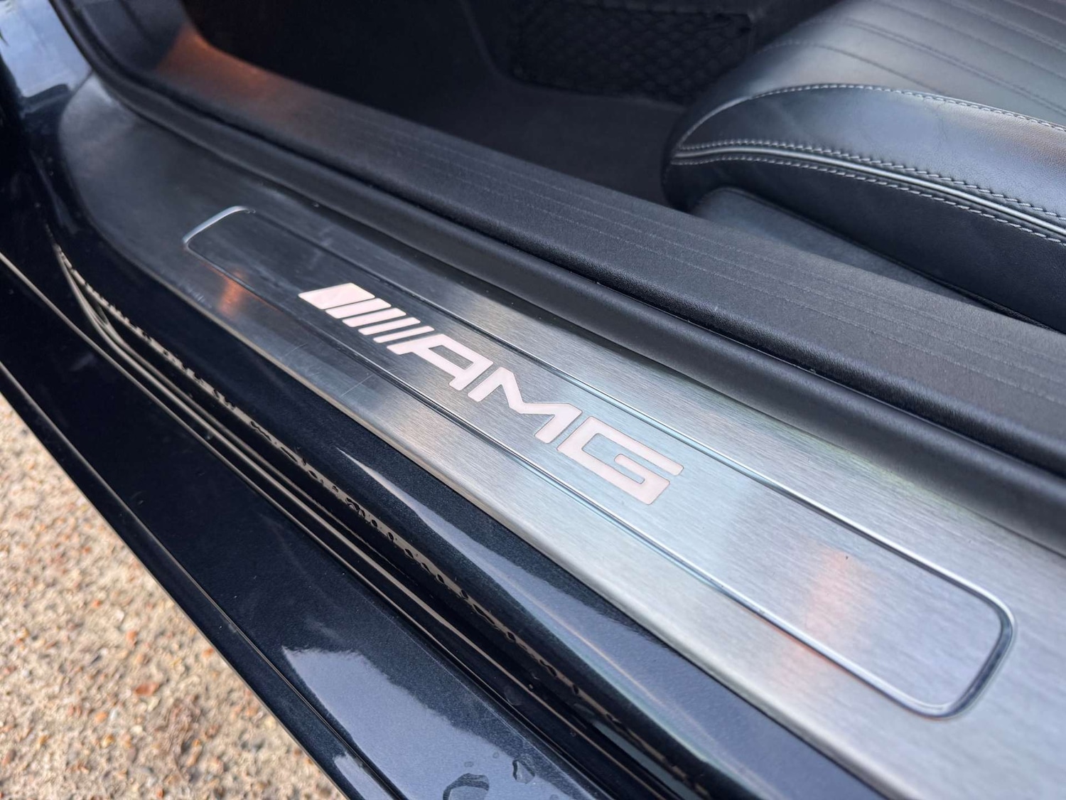 Used Mercedes-Benz AMG GT 2016 for sale - 77655551: Photo 75