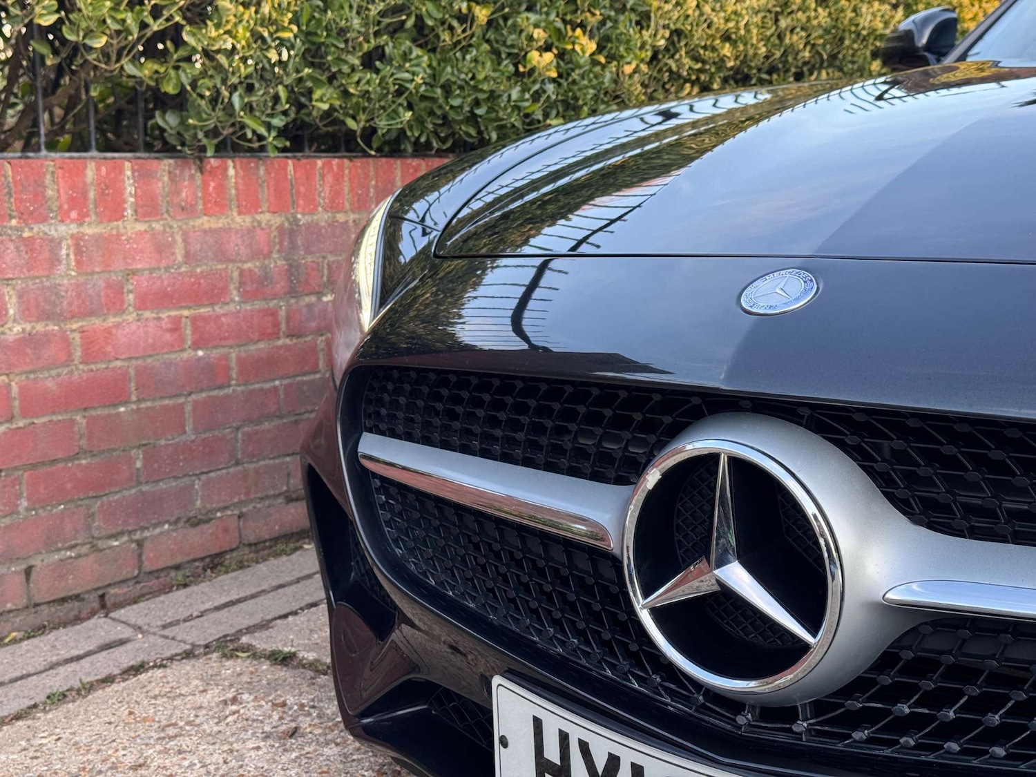 Used Mercedes-Benz AMG GT 2016 for sale - 77655551: Photo 80