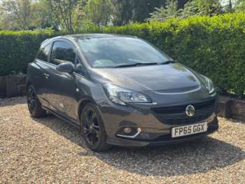 2015 (65) - 1.0i Turbo ecoFLEX Limited Edition Euro 6 (s/s) 3dr