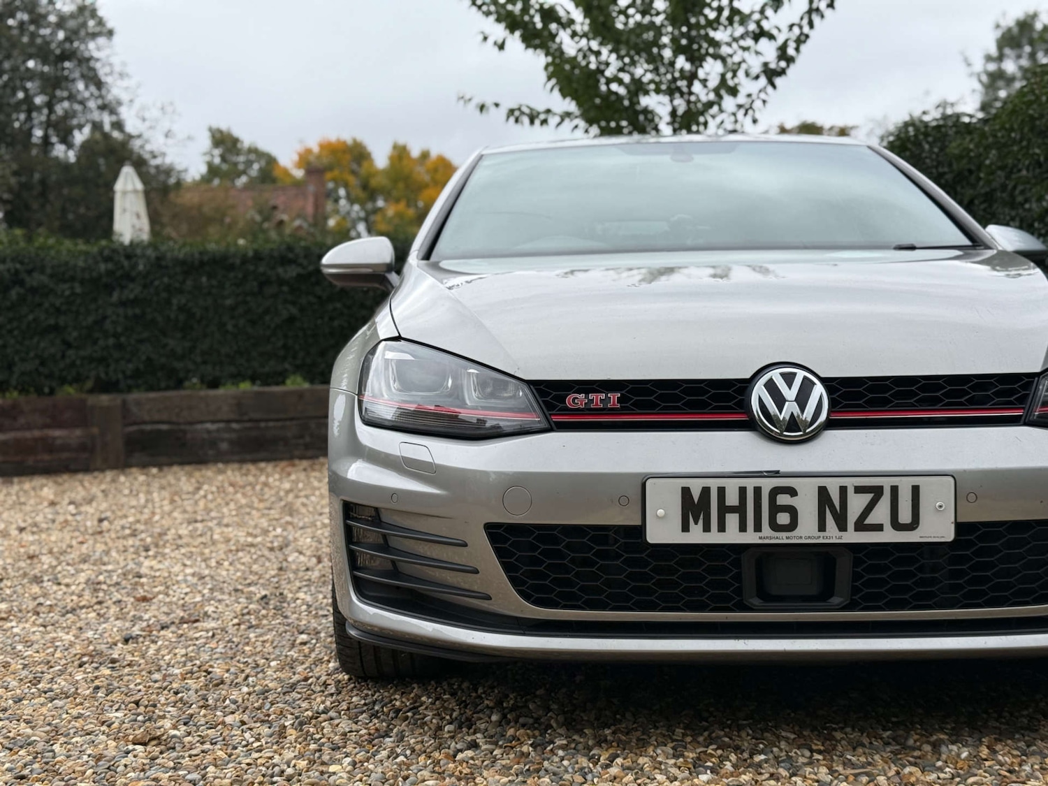 Used Volkswagen Golf 2016 for sale - 76957774: Photo 10