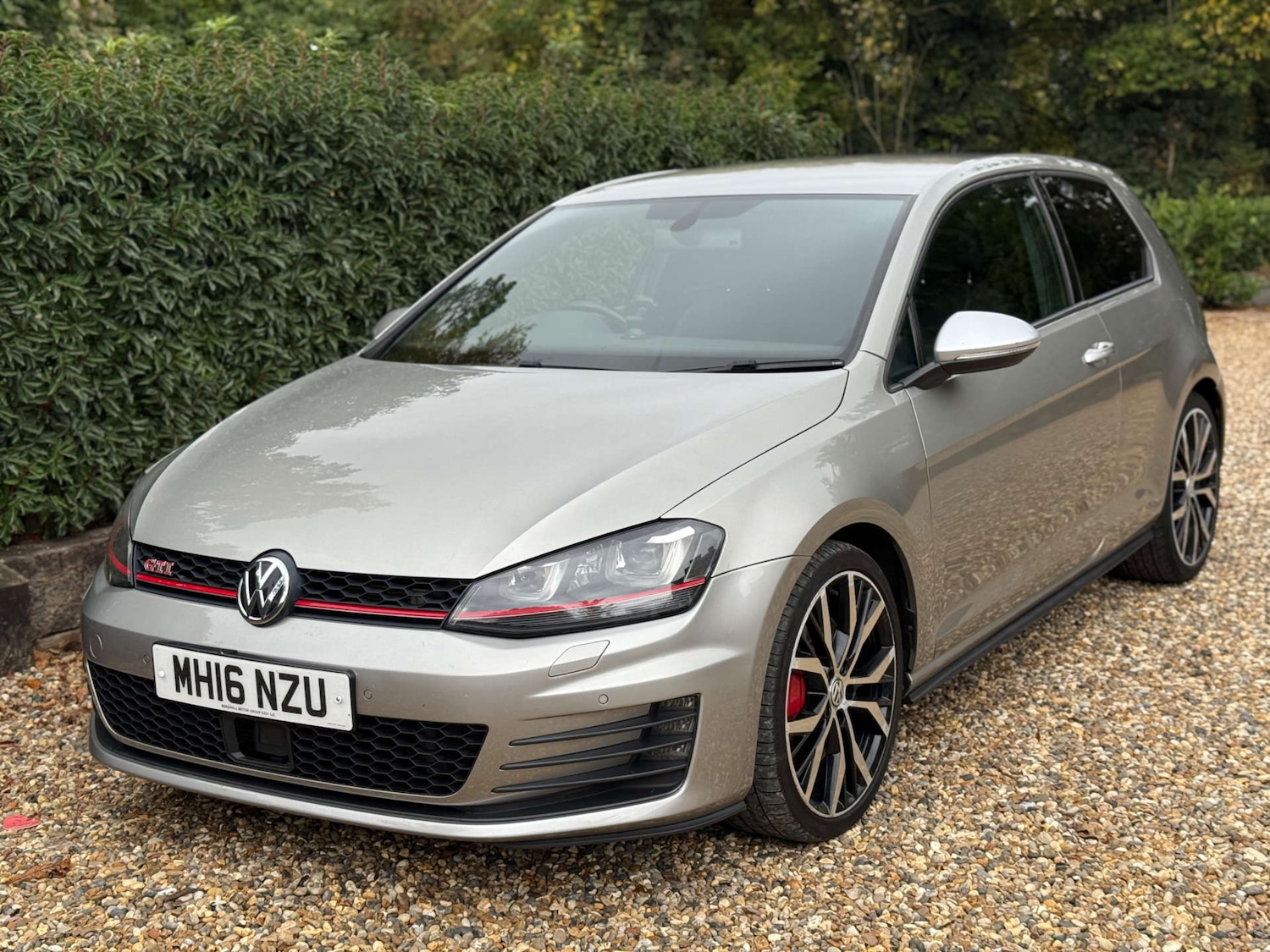 Used Volkswagen Golf 2016 for sale - 76957774: Photo 11