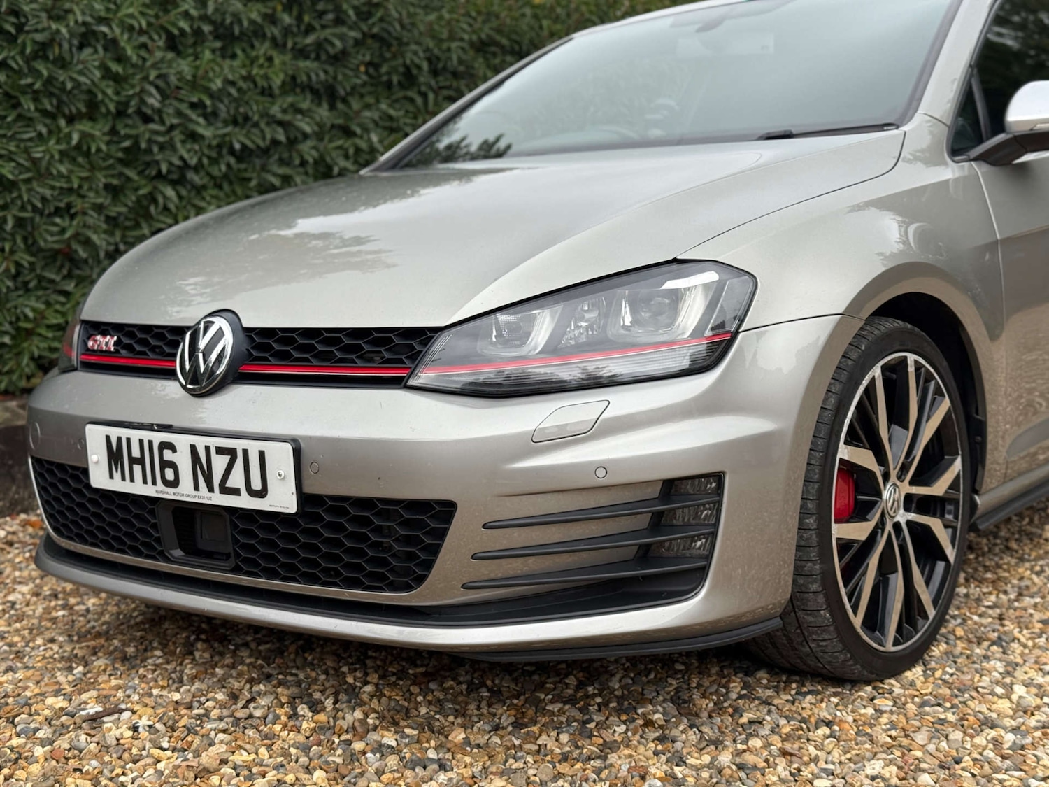 Used Volkswagen Golf 2016 for sale - 76957774: Photo 12