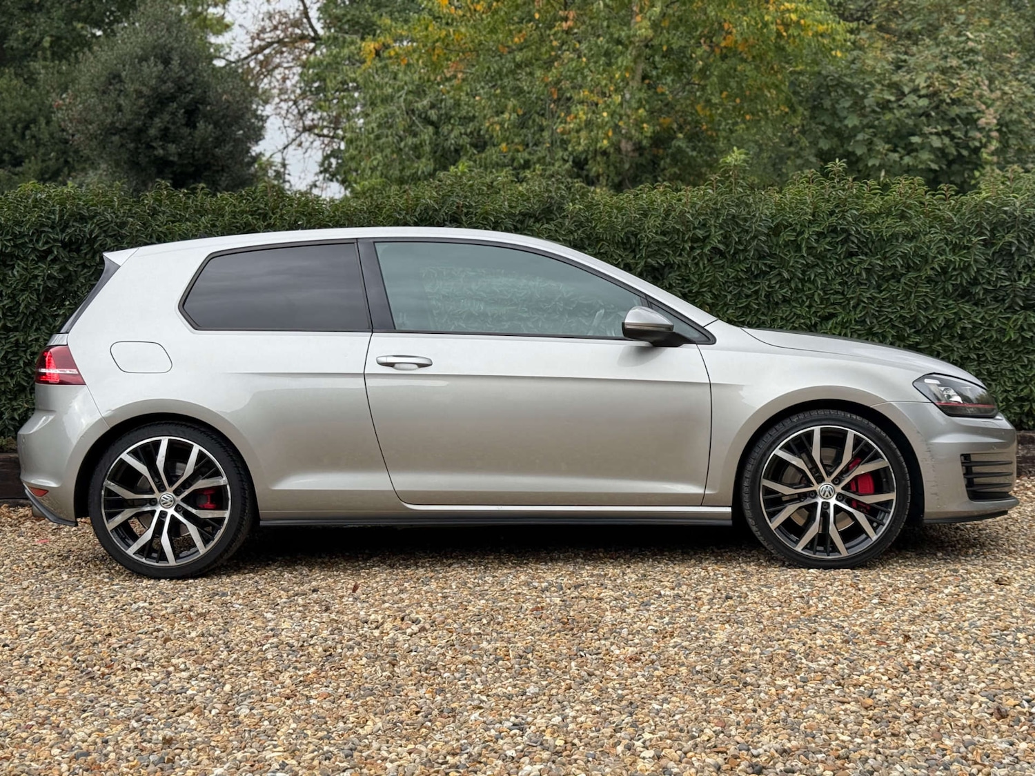 Used Volkswagen Golf 2016 for sale - 76957774: Photo 18