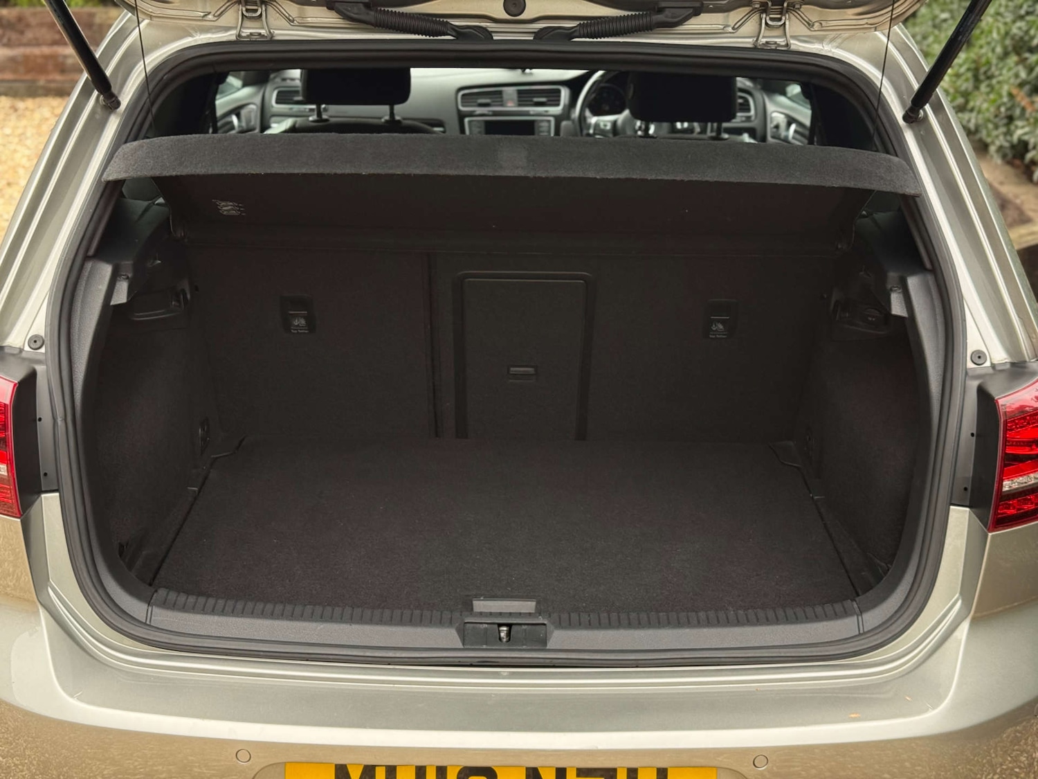 Used Volkswagen Golf 2016 for sale - 76957774: Photo 21