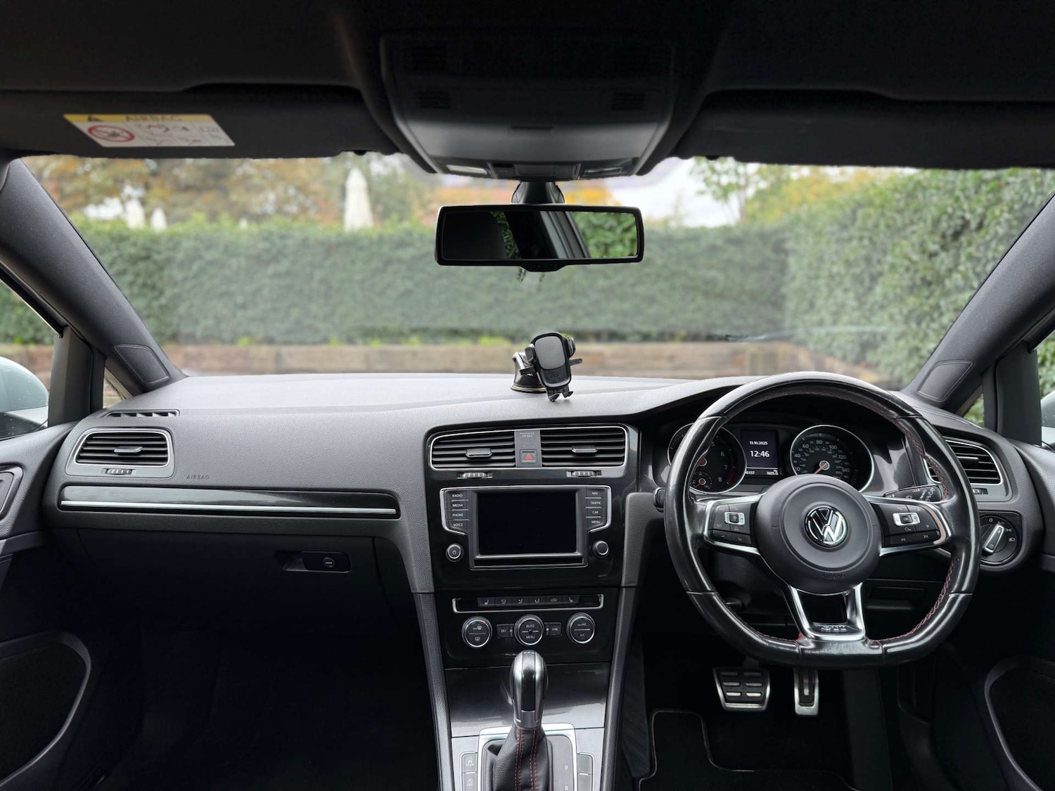 Used Volkswagen Golf 2016 for sale - 76957774: Photo 25