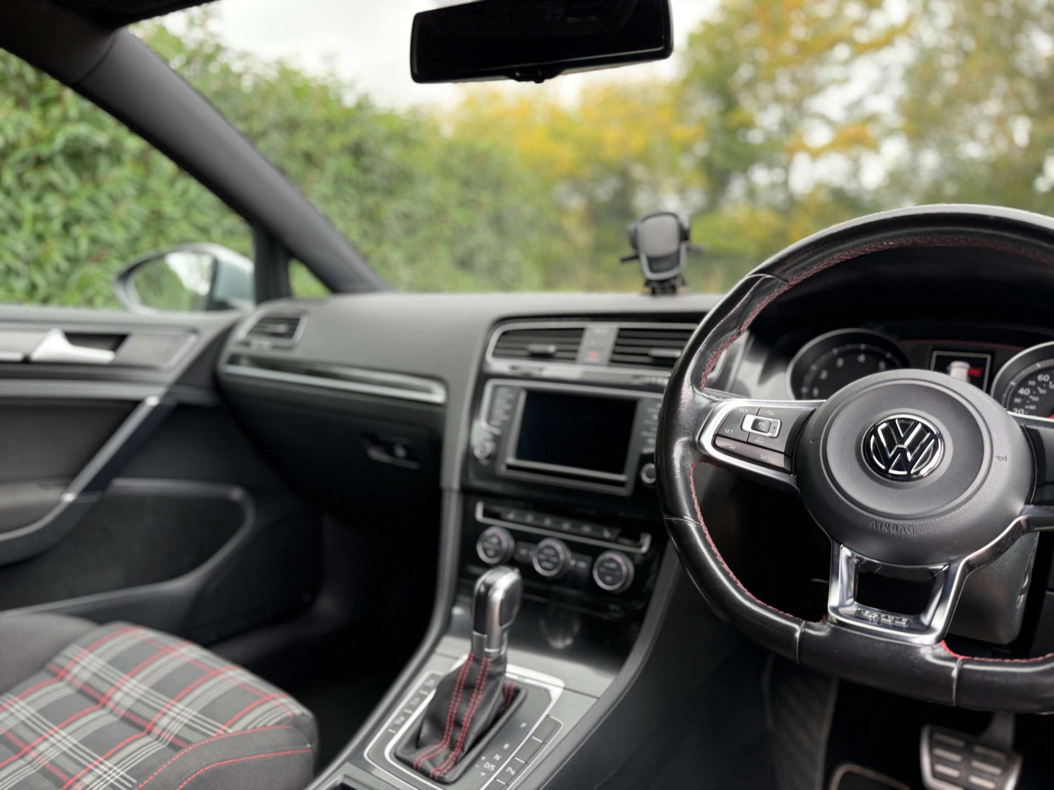 Used Volkswagen Golf 2016 for sale - 76957774: Photo 27