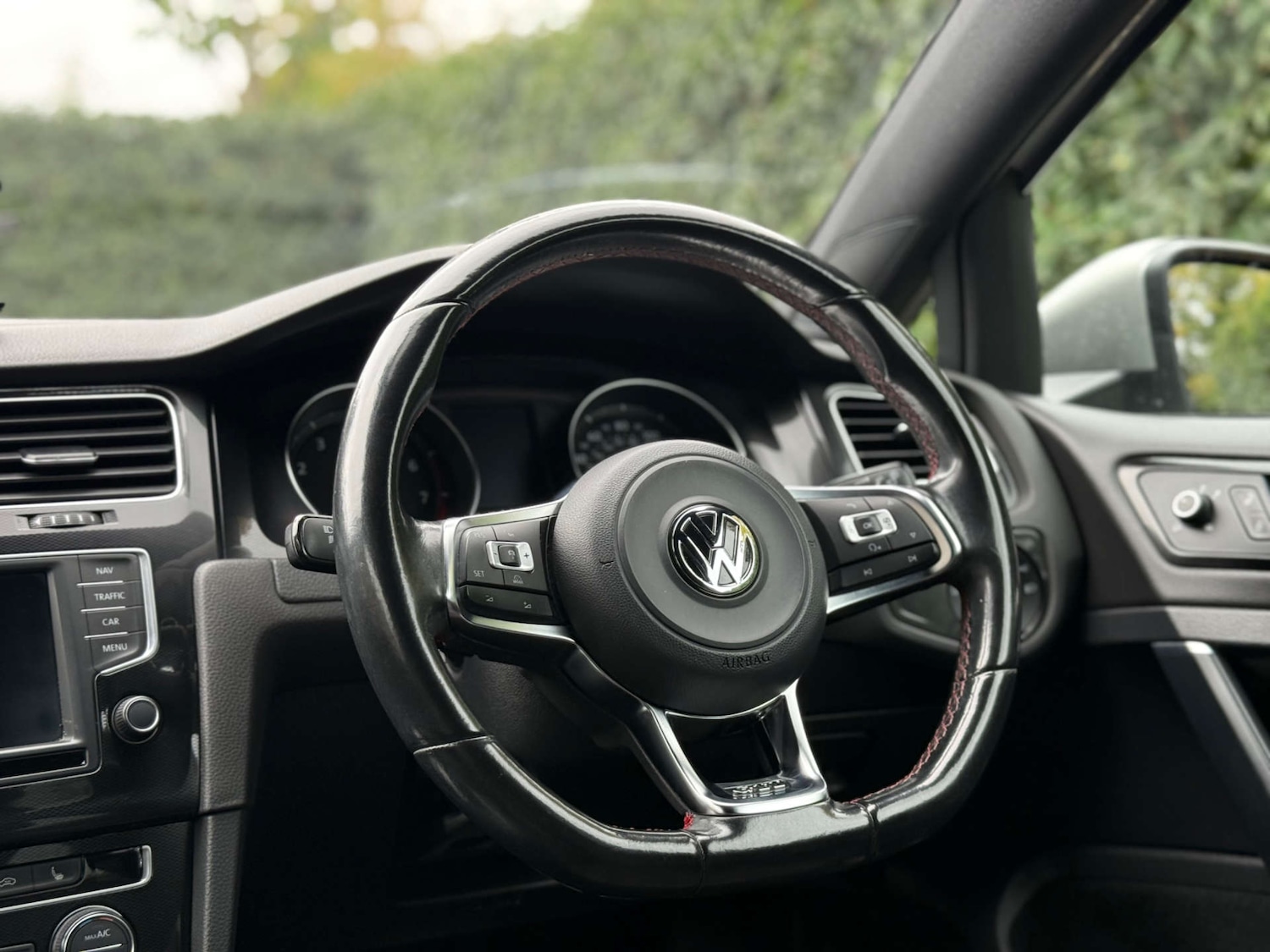 Used Volkswagen Golf 2016 for sale - 76957774: Photo 28