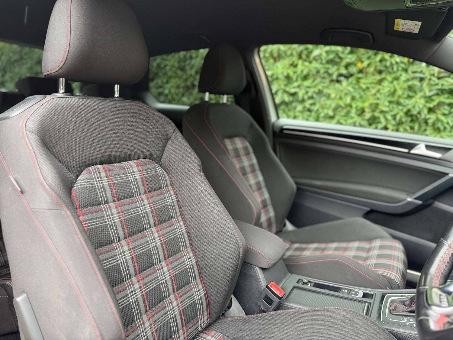 Used Volkswagen Golf 2016 for sale - 76957774: Photo 31