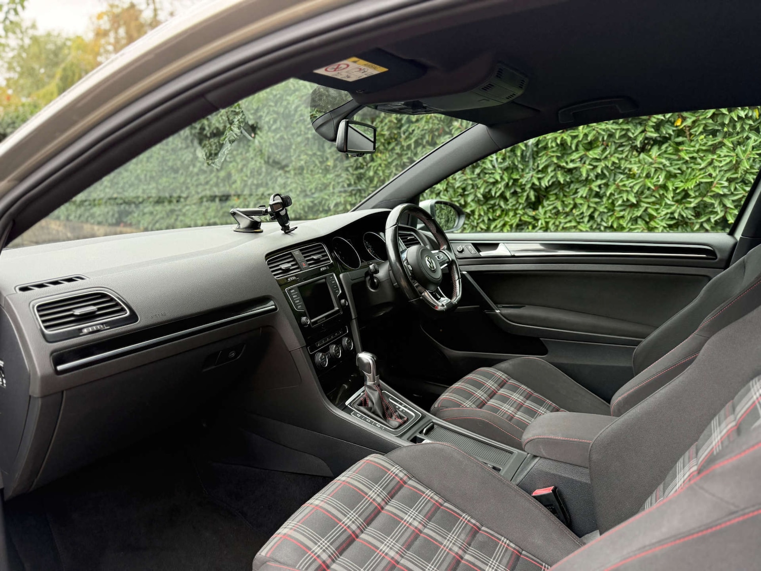 Used Volkswagen Golf 2016 for sale - 76957774: Photo 33