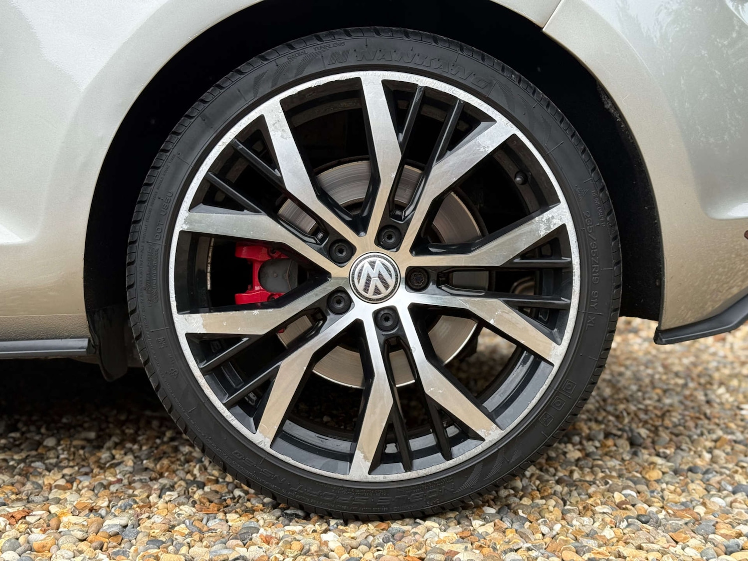 Used Volkswagen Golf 2016 for sale - 76957774: Photo 37