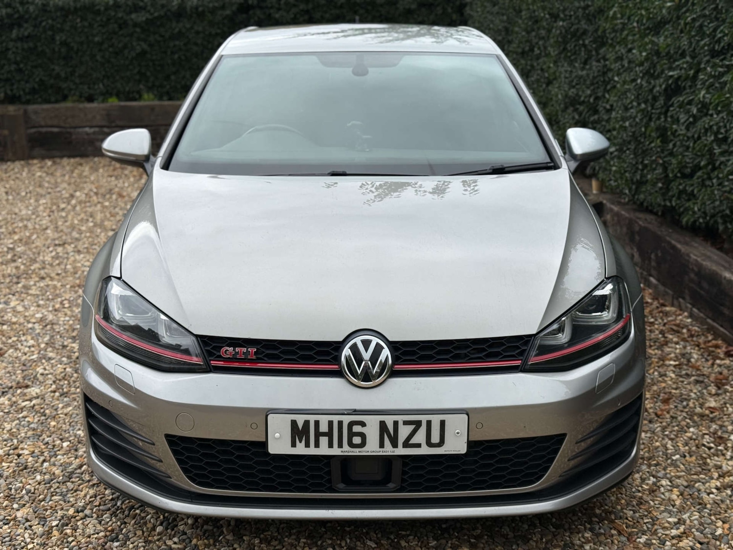 Used Volkswagen Golf 2016 for sale - 76957774: Photo 9