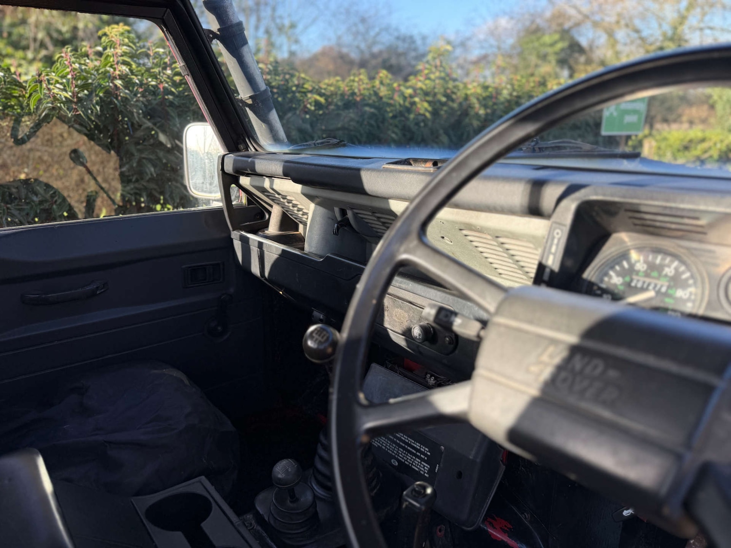 Used Land Rover Defender 1990 for sale - 76897256: Photo 20