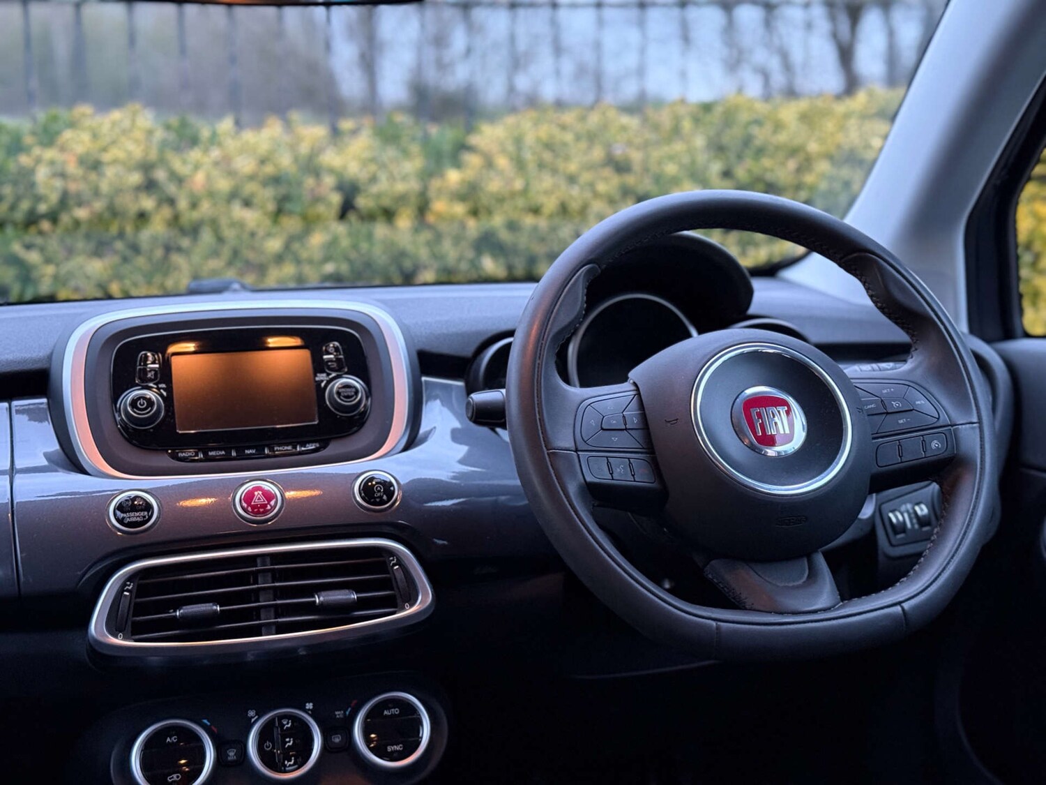 Used Fiat 500X 2017 for sale - 77470111: Photo 16