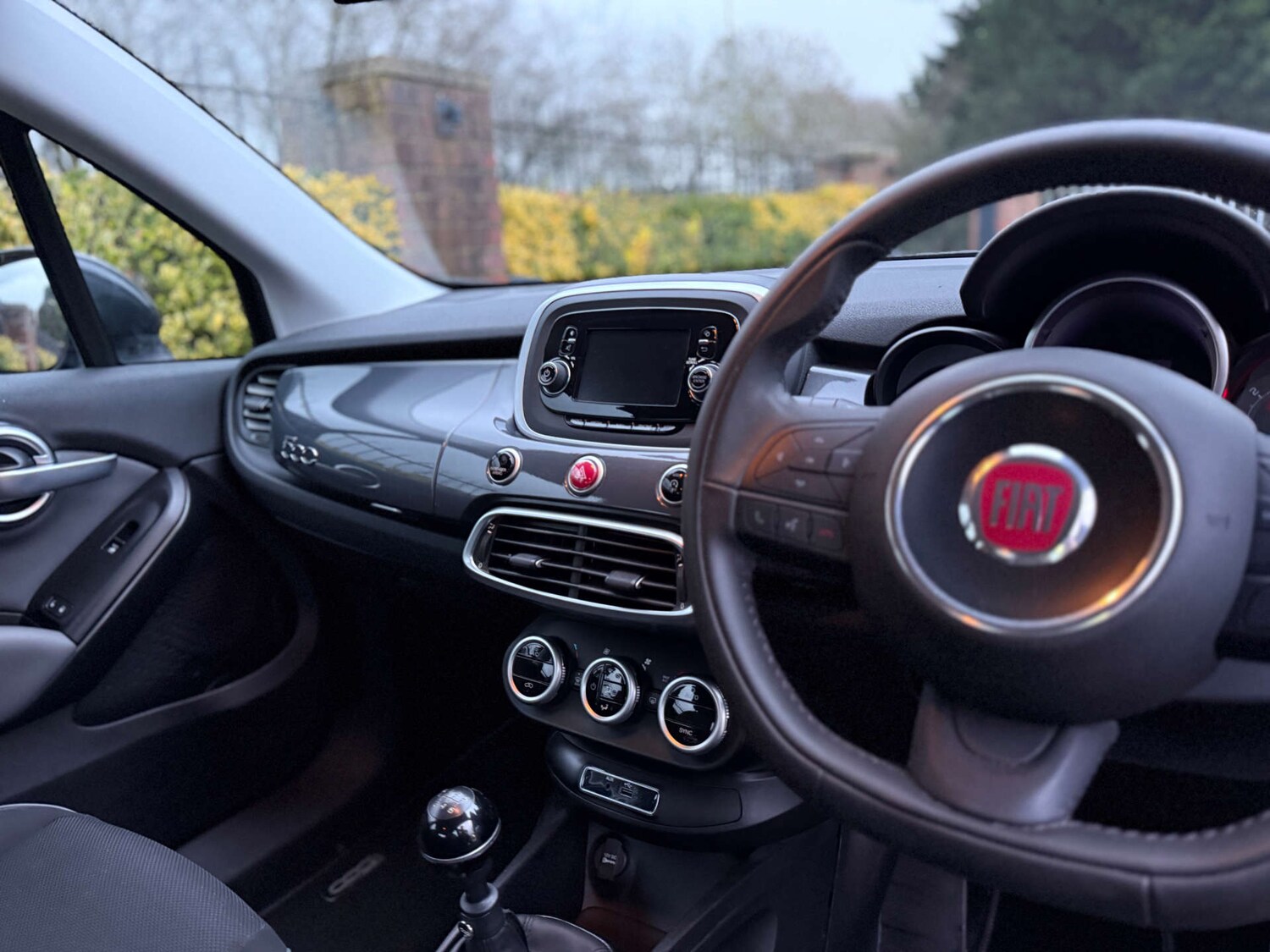 Used Fiat 500X 2017 for sale - 77470111: Photo 19