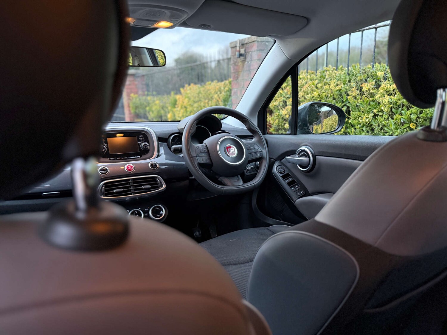 Used Fiat 500X 2017 for sale - 77470111: Photo 20