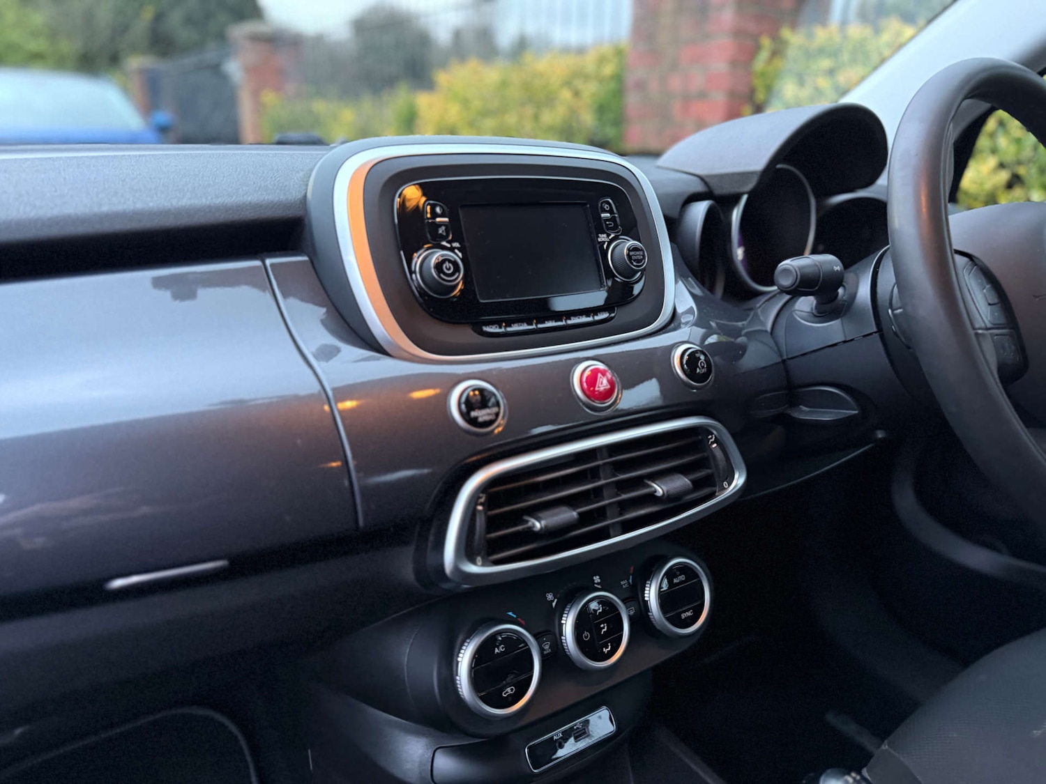 Used Fiat 500X 2017 for sale - 77470111: Photo 21