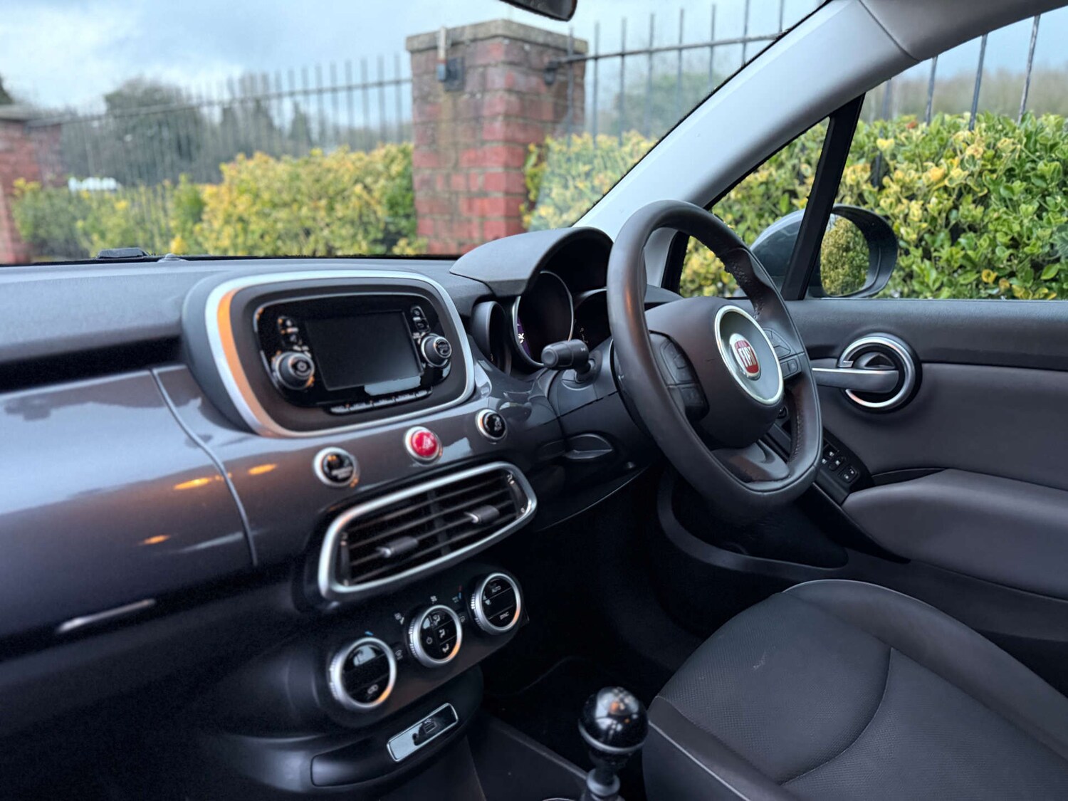 Used Fiat 500X 2017 for sale - 77470111: Photo 22