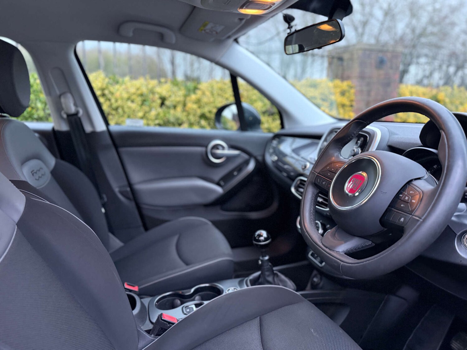 Used Fiat 500X 2017 for sale - 77470111: Photo 26