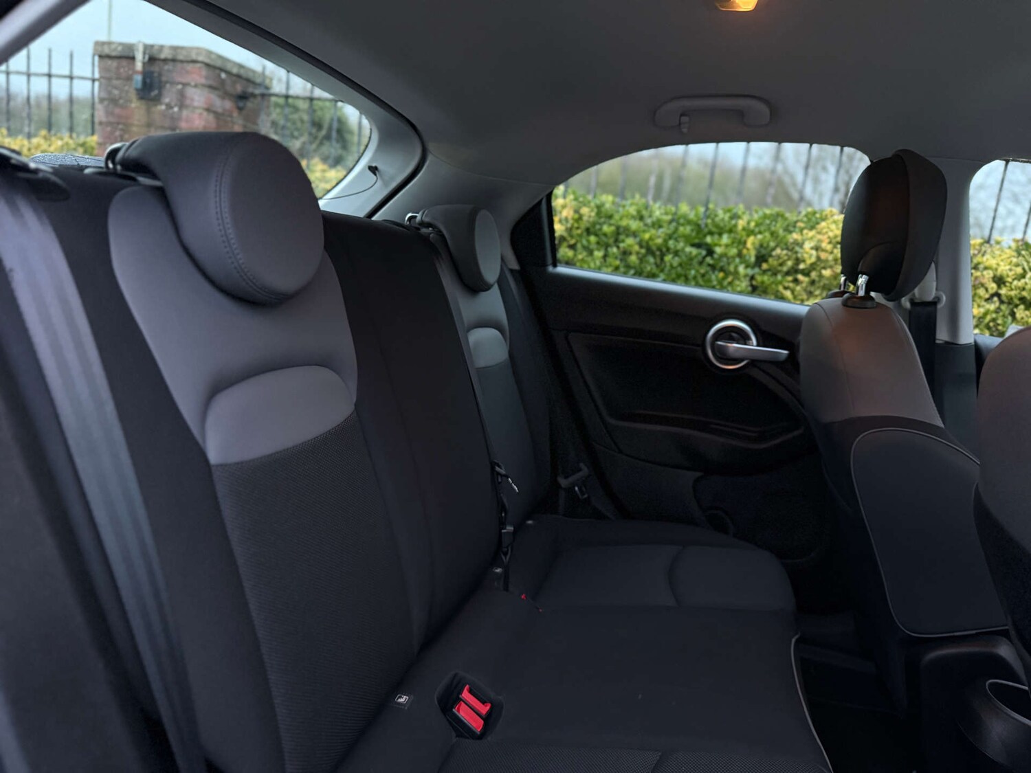 Used Fiat 500X 2017 for sale - 77470111: Photo 27