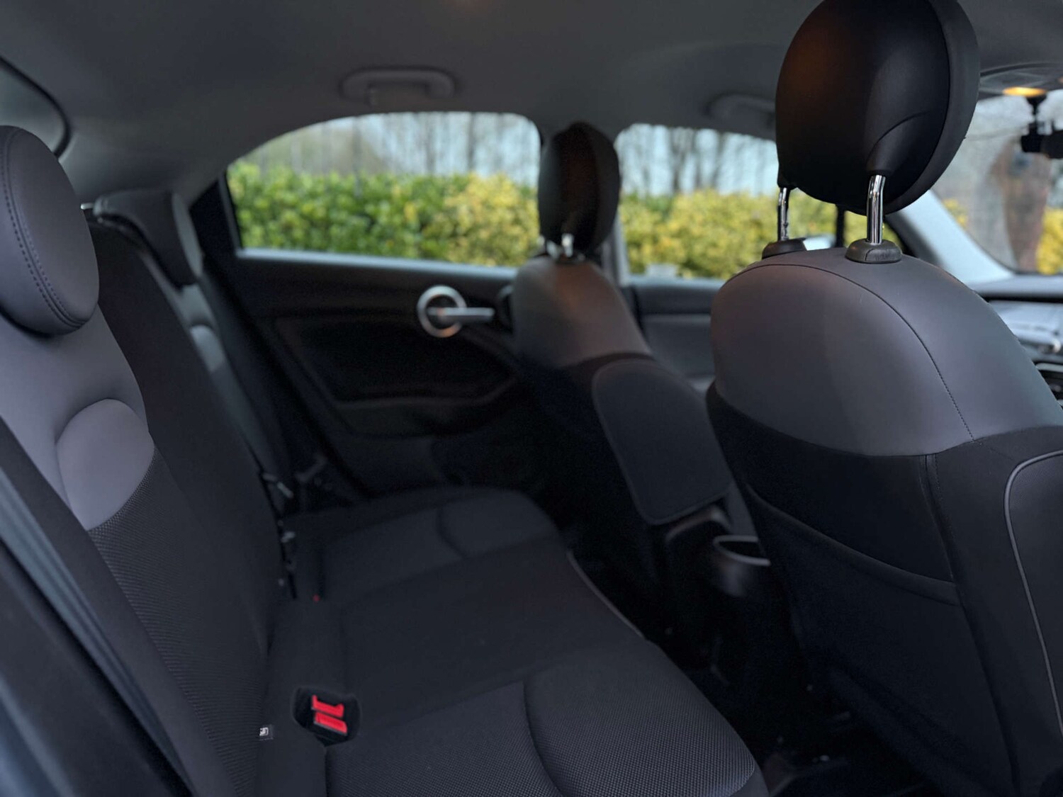 Used Fiat 500X 2017 for sale - 77470111: Photo 28