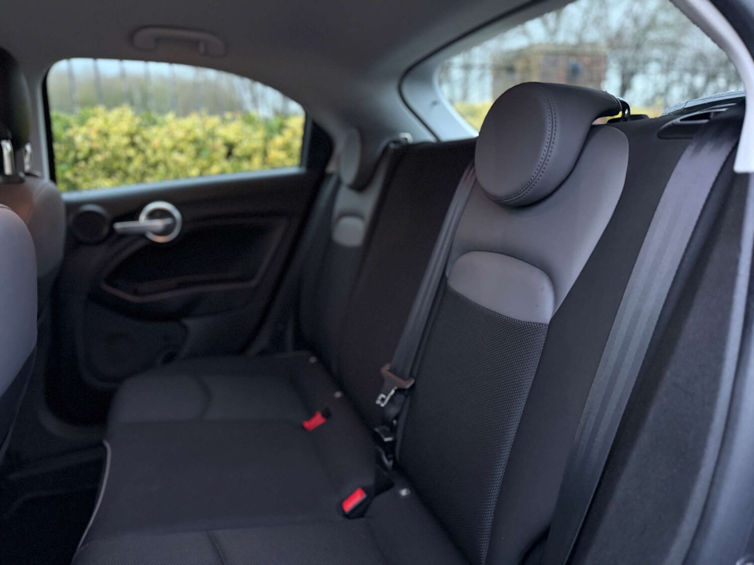 Used Fiat 500X 2017 for sale - 77470111: Photo 29