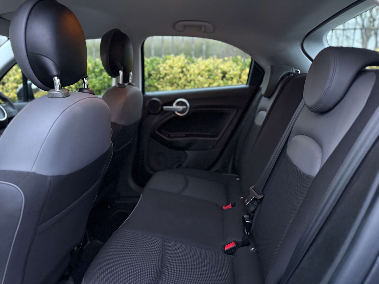 Used Fiat 500X 2017 for sale - 77470111: Photo 30