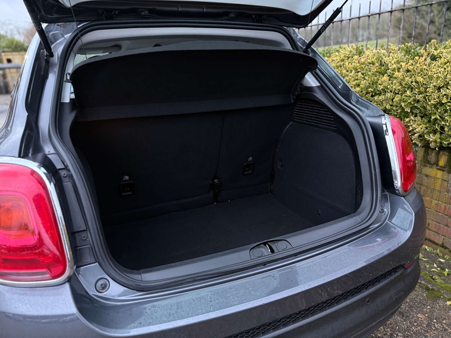 Used Fiat 500X 2017 for sale - 77470111: Photo 35