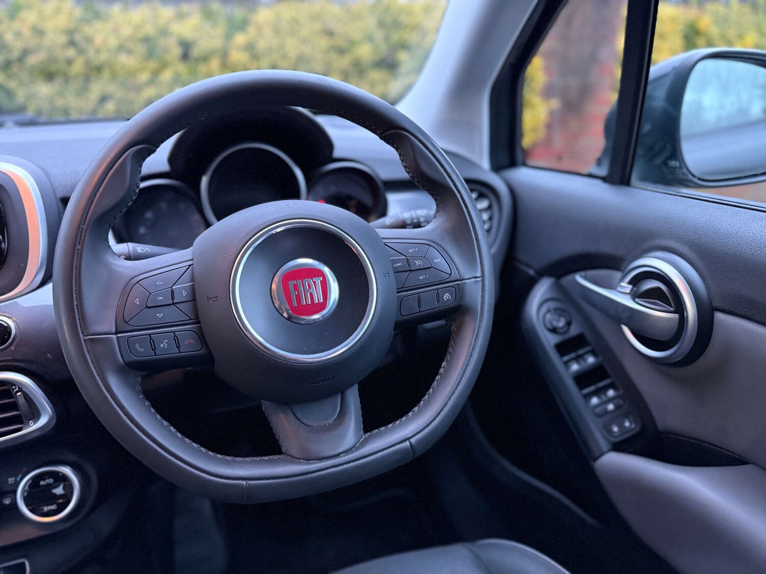 Used Fiat 500X 2017 for sale - 77470111: Photo 36