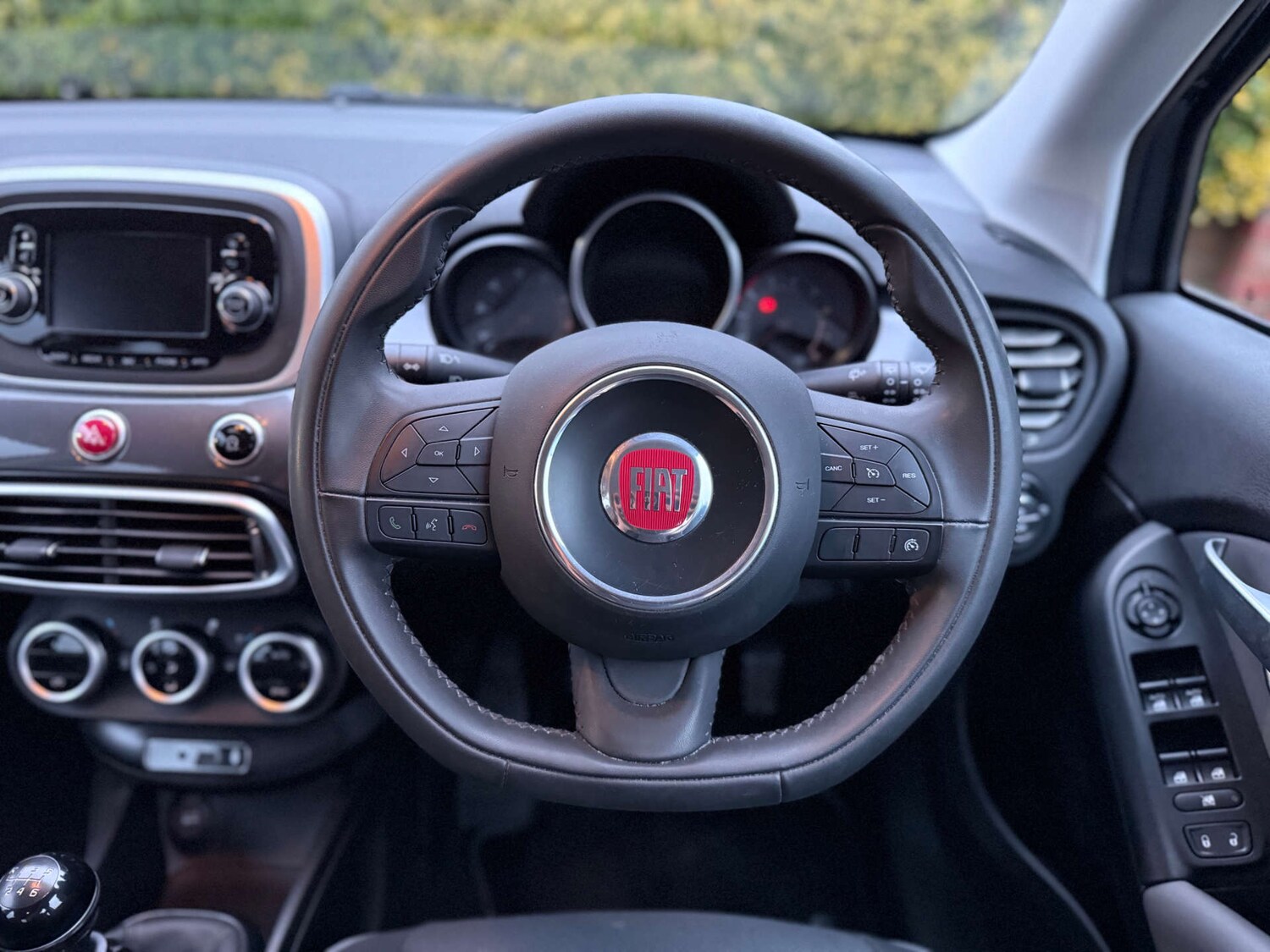 Used Fiat 500X 2017 for sale - 77470111: Photo 37