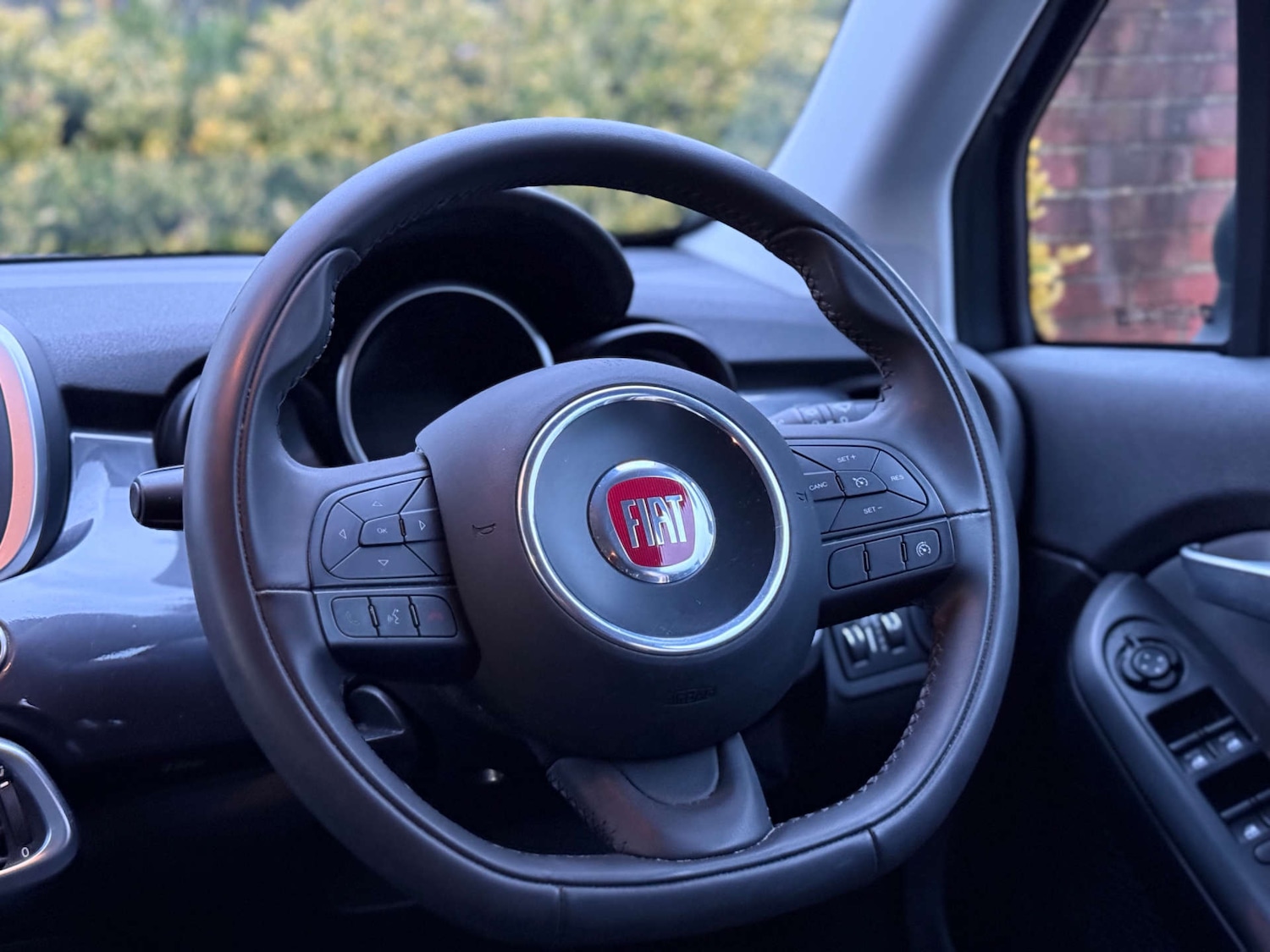 Used Fiat 500X 2017 for sale - 77470111: Photo 38