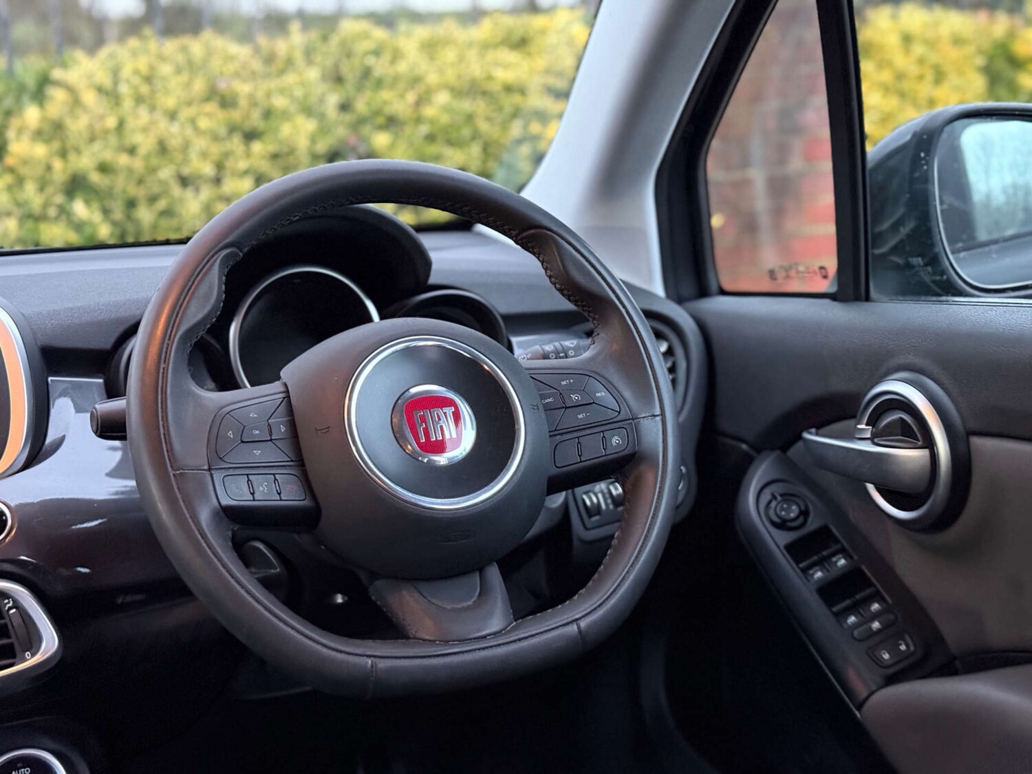 Used Fiat 500X 2017 for sale - 77470111: Photo 39