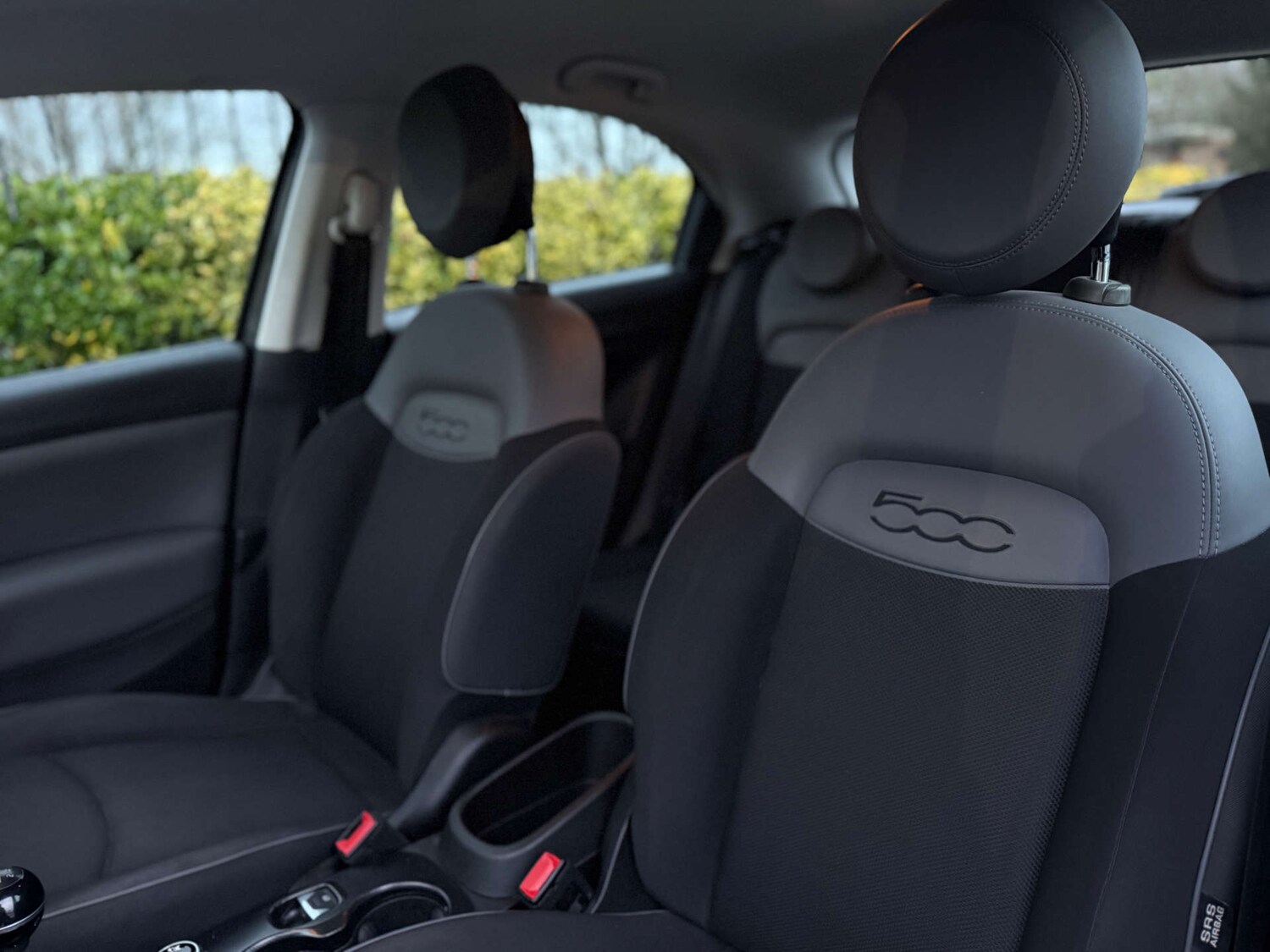 Used Fiat 500X 2017 for sale - 77470111: Photo 41