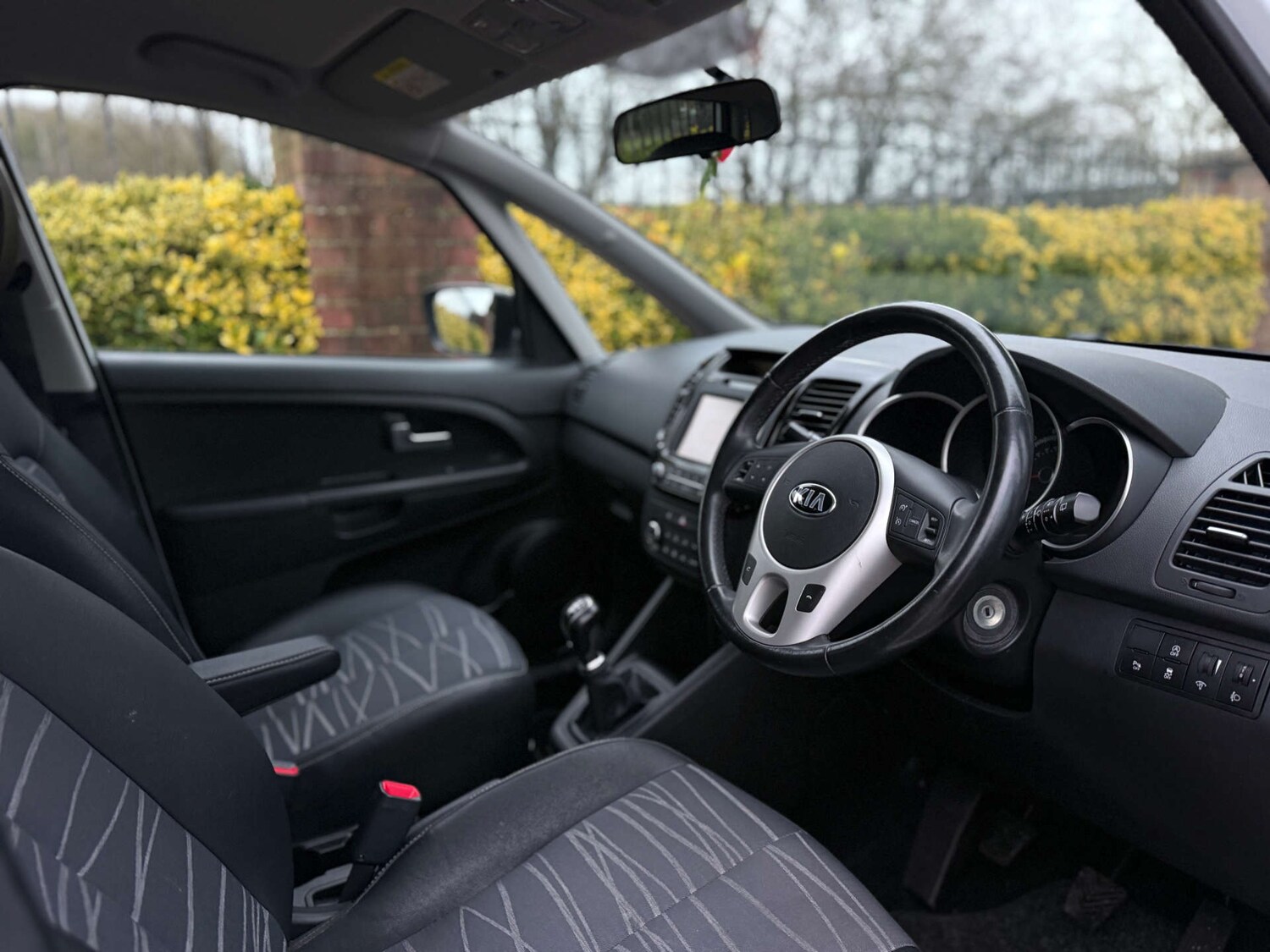 Used Kia Venga 2017 for sale - 77470108: Photo 16