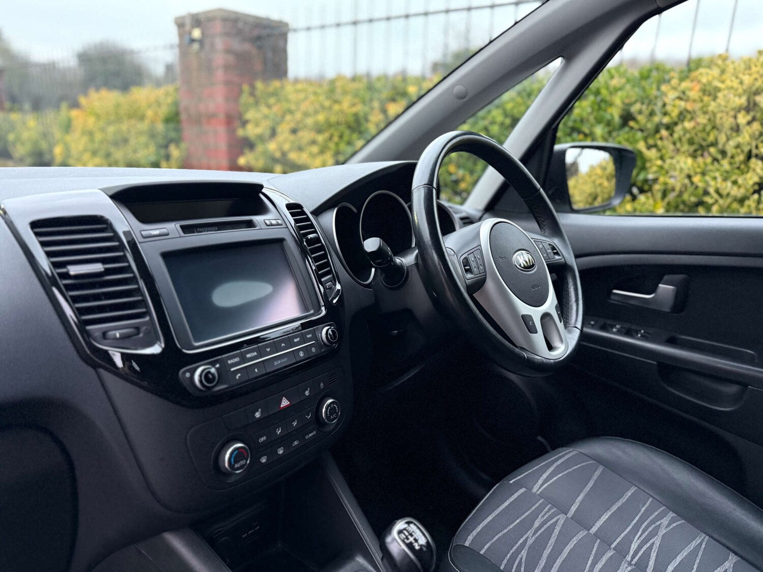 Used Kia Venga 2017 for sale - 77470108: Photo 17