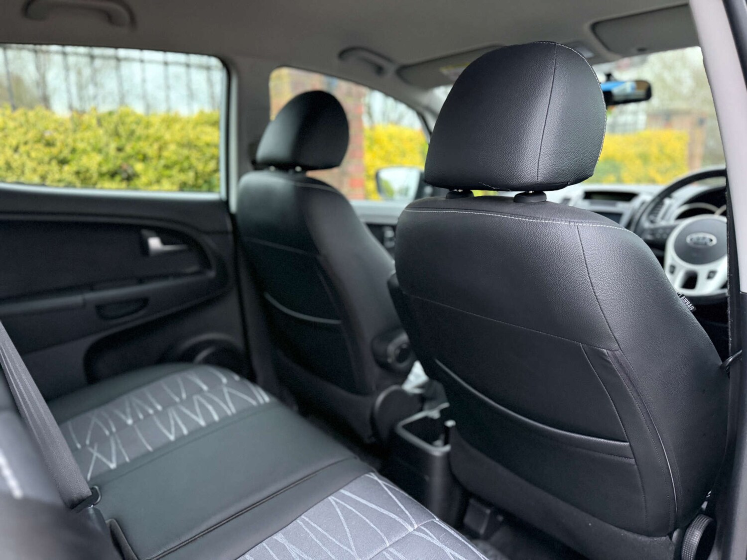 Used Kia Venga 2017 for sale - 77470108: Photo 19