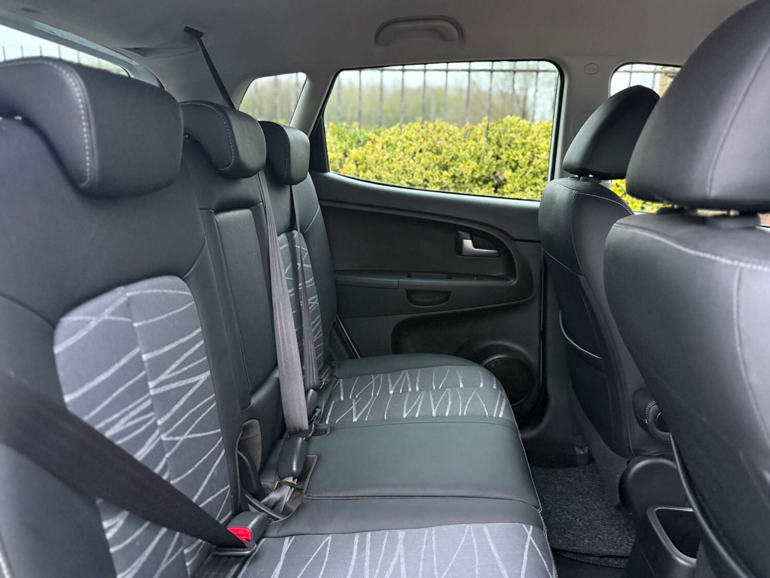 Used Kia Venga 2017 for sale - 77470108: Photo 20