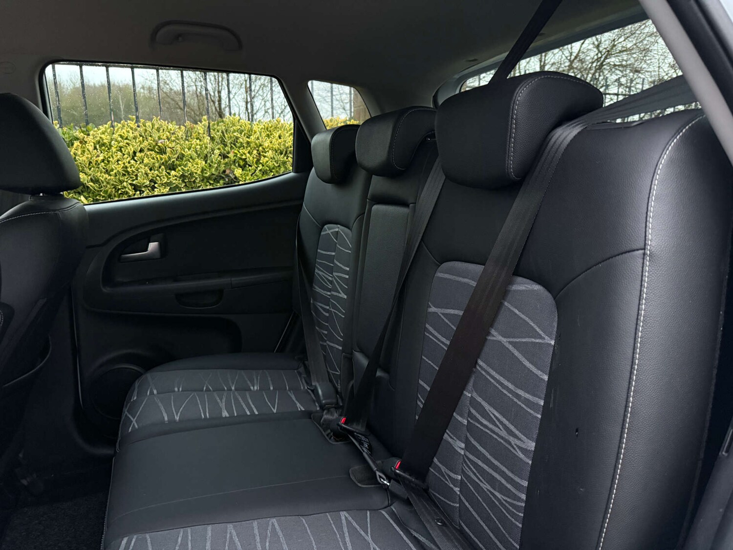 Used Kia Venga 2017 for sale - 77470108: Photo 21