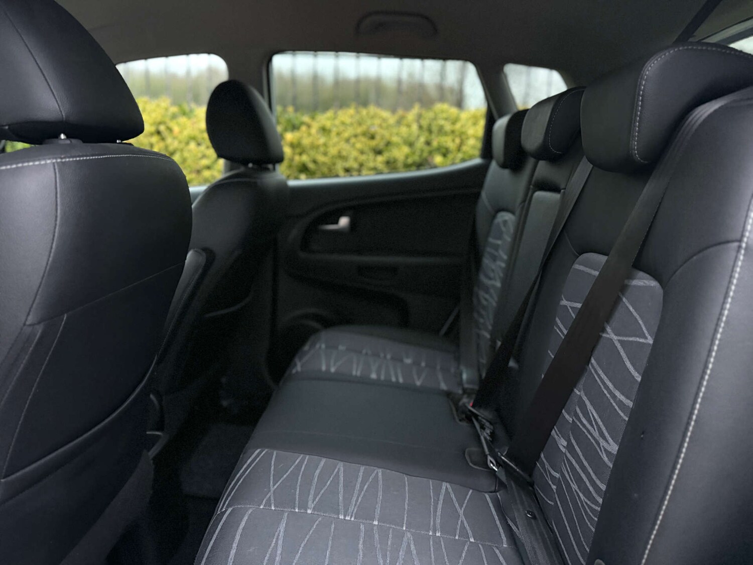 Used Kia Venga 2017 for sale - 77470108: Photo 22