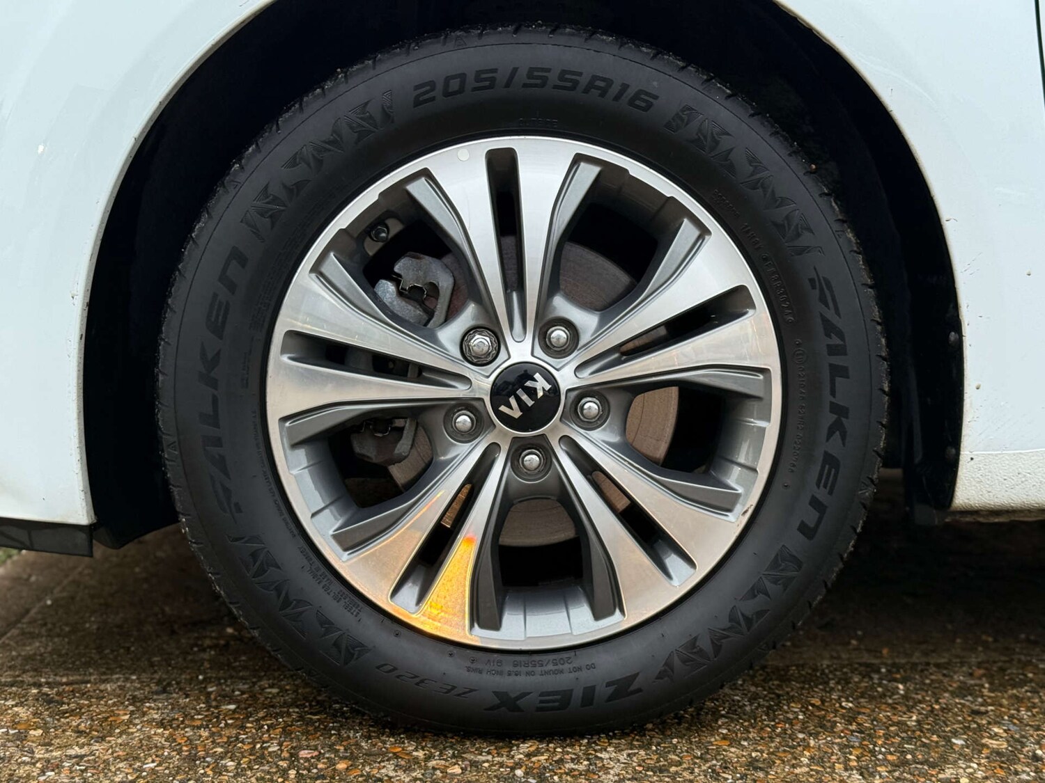 Used Kia Venga 2017 for sale - 77470108: Photo 27