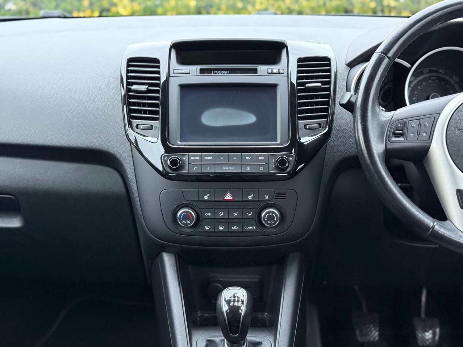 Used Kia Venga 2017 for sale - 77470108: Photo 28