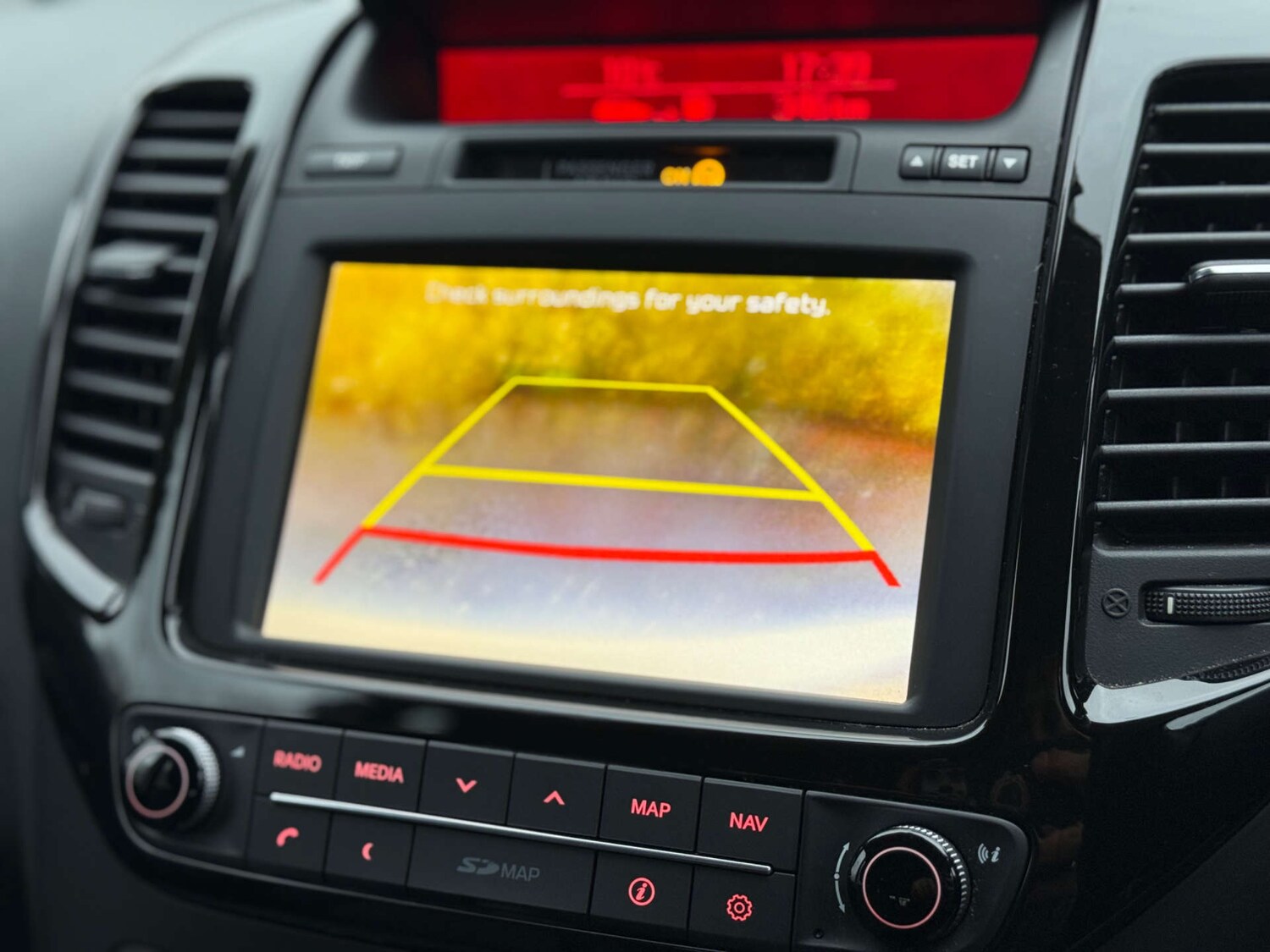 Used Kia Venga 2017 for sale - 77470108: Photo 29