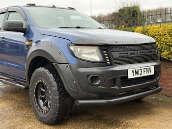 Used Ford Ranger 2013 for sale - 79788467: Photo
