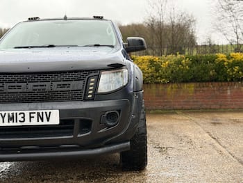 Used Ford Ranger 2013 for sale - 79788467: Photo